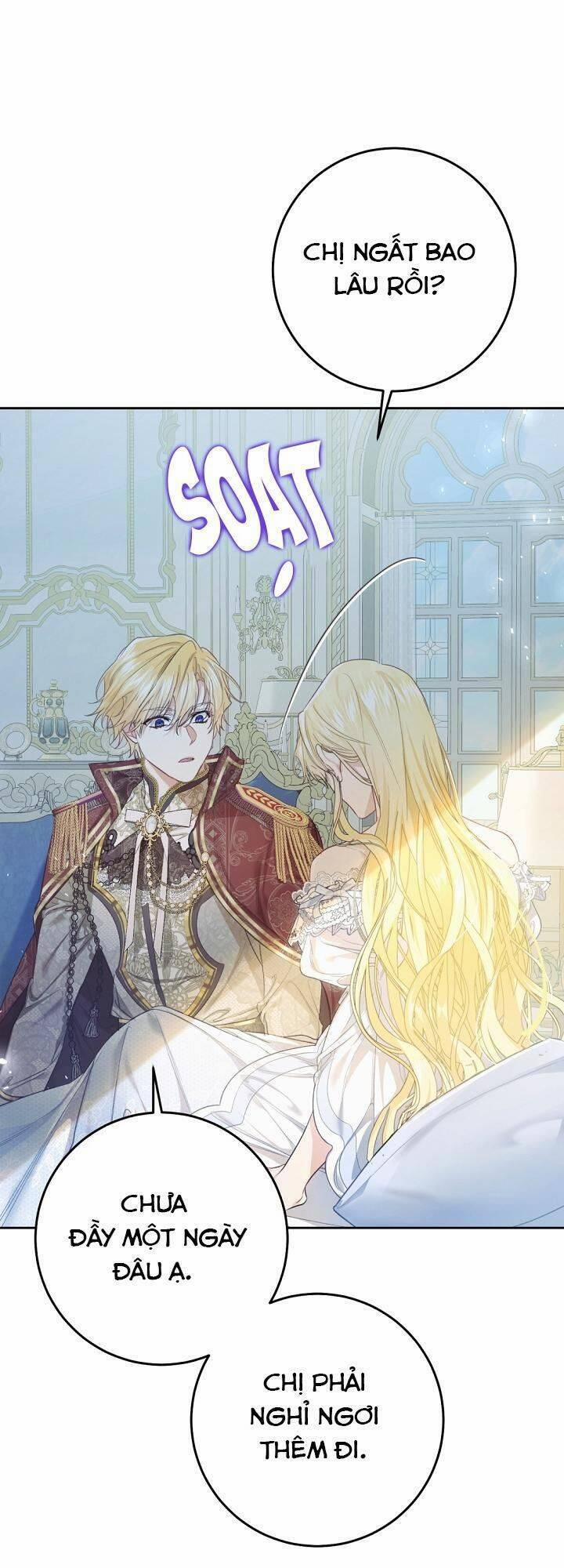 Kẻ Phản Diện Là Một Con Rối 52 trang 55