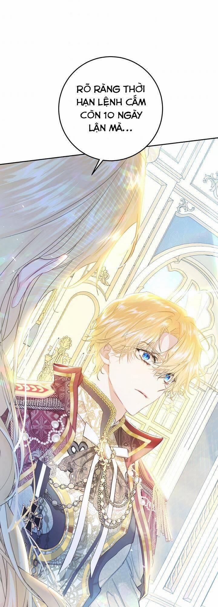 Kẻ Phản Diện Là Một Con Rối 52 trang 61