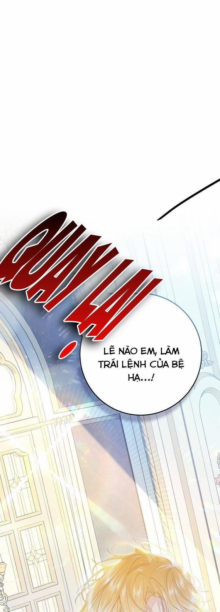 Kẻ Phản Diện Là Một Con Rối 52 trang 69