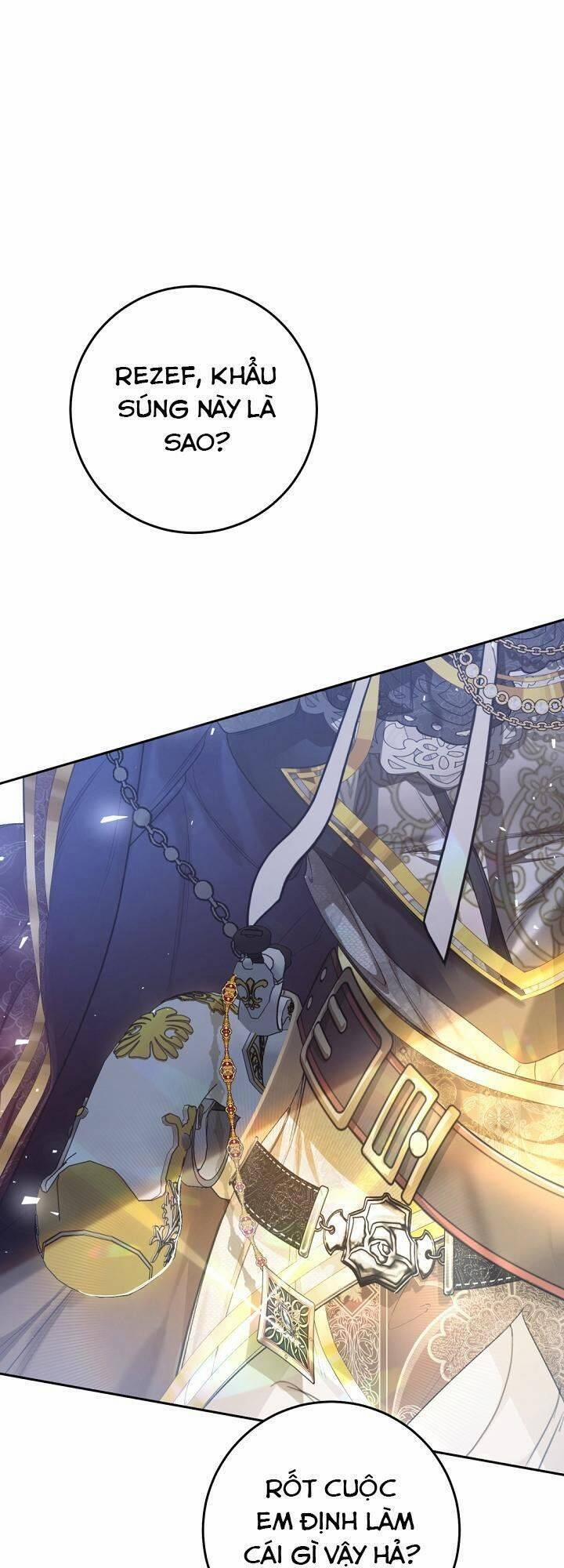 Kẻ Phản Diện Là Một Con Rối 52 trang 73