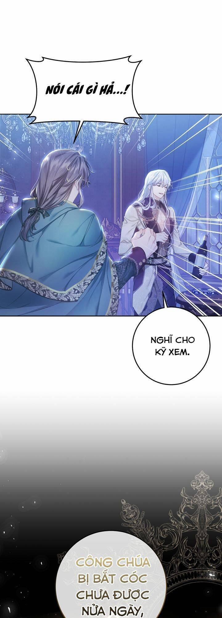 Kẻ Phản Diện Là Một Con Rối 52 trang 9