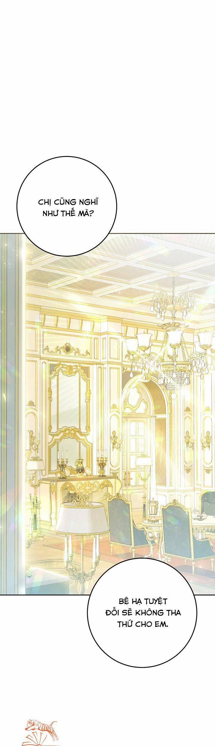 Kẻ Phản Diện Là Một Con Rối 53 trang 1