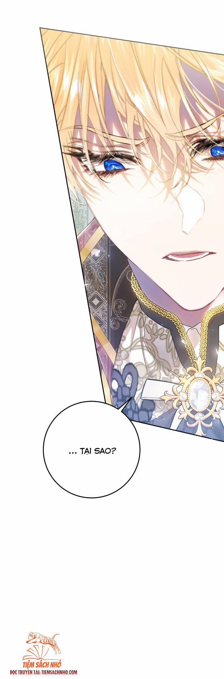 Kẻ Phản Diện Là Một Con Rối 53 trang 10