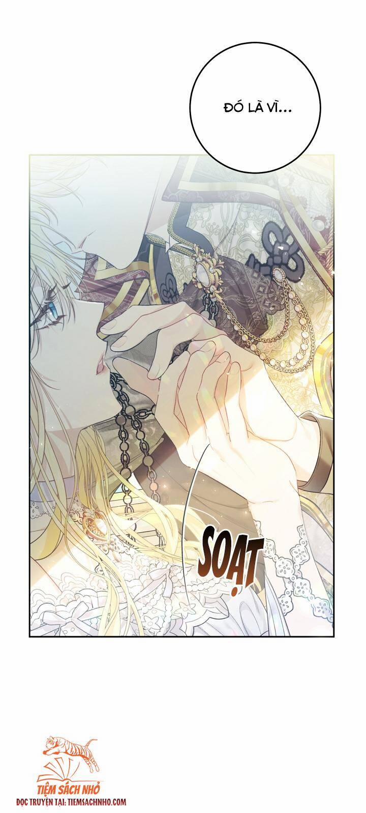 Kẻ Phản Diện Là Một Con Rối 53 trang 11