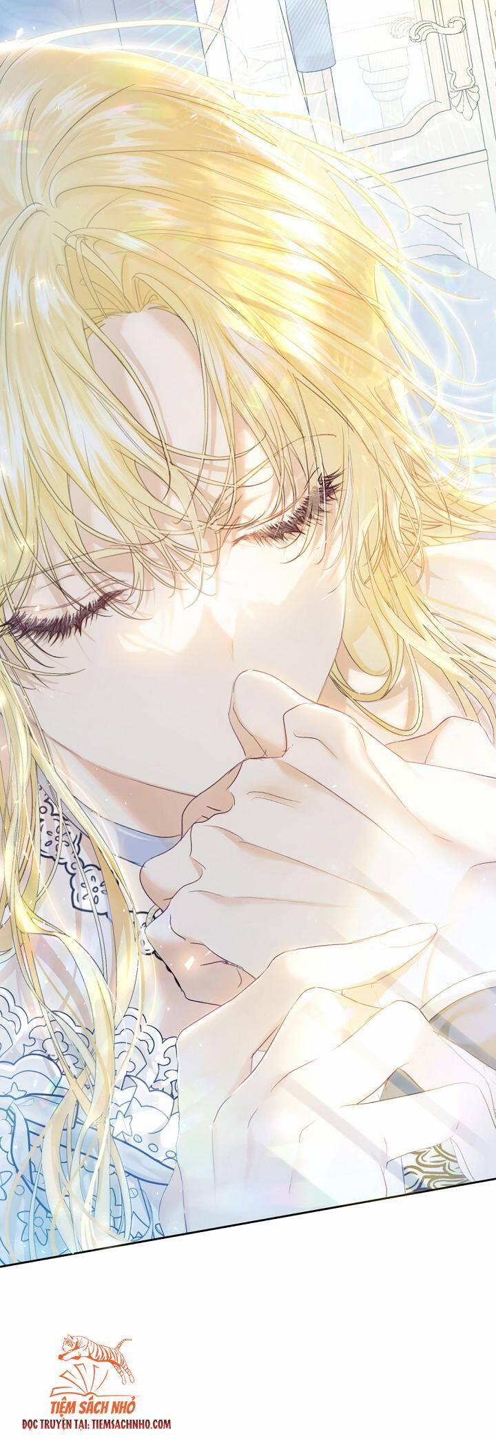 Kẻ Phản Diện Là Một Con Rối 53 trang 13