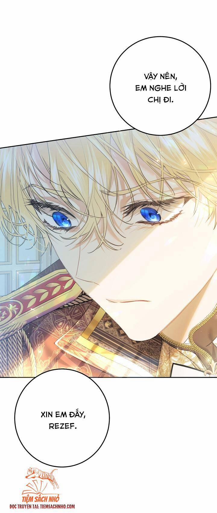 Kẻ Phản Diện Là Một Con Rối 53 trang 14