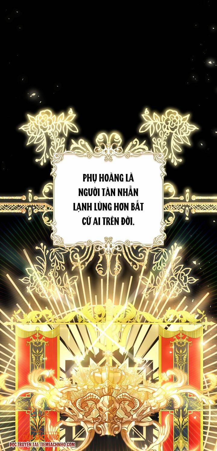 Kẻ Phản Diện Là Một Con Rối 53 trang 19