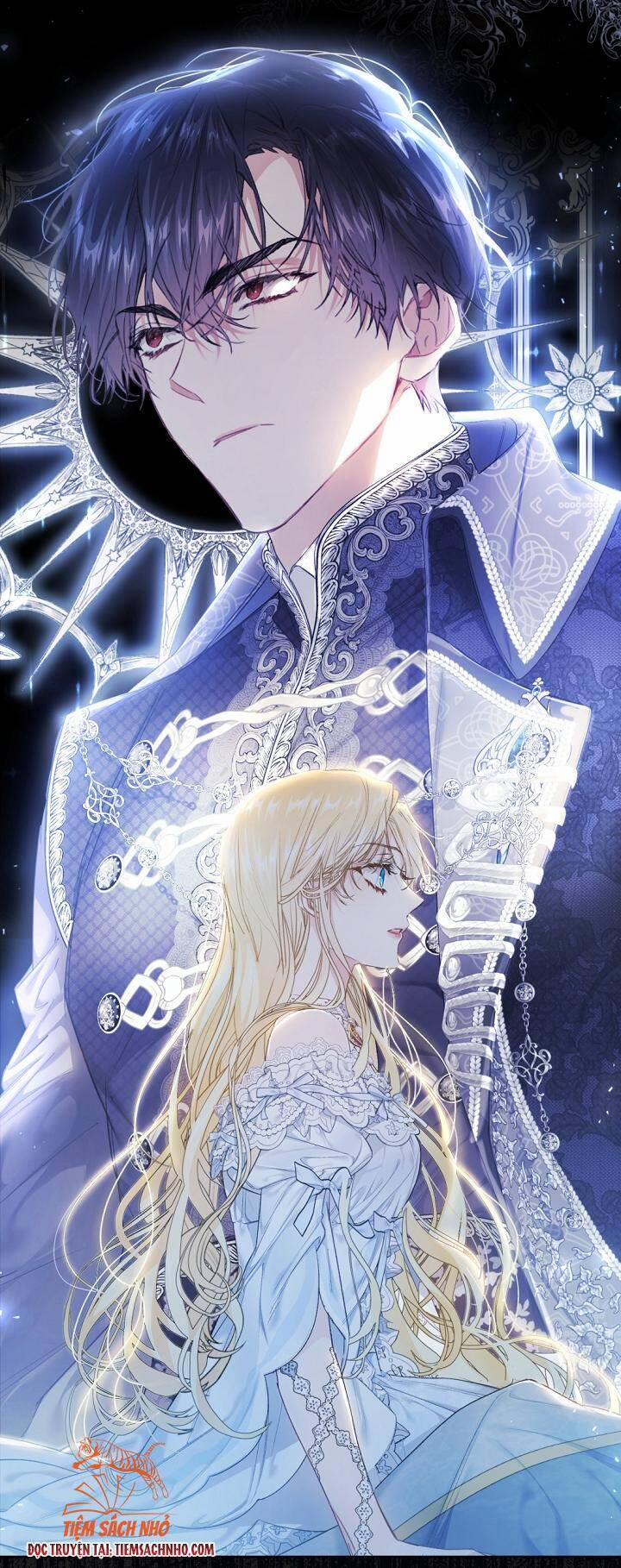 Kẻ Phản Diện Là Một Con Rối 53 trang 22