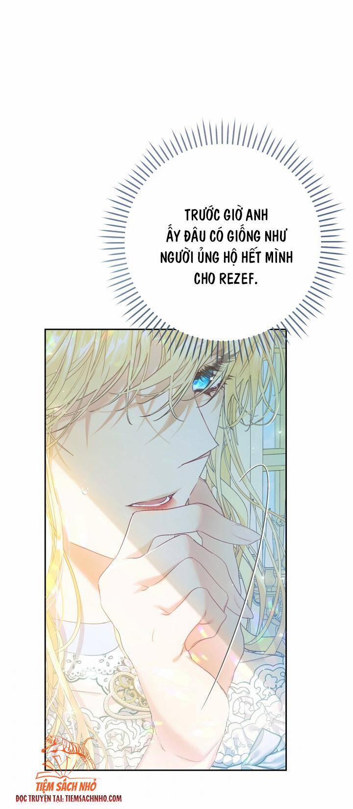 Kẻ Phản Diện Là Một Con Rối 53 trang 24