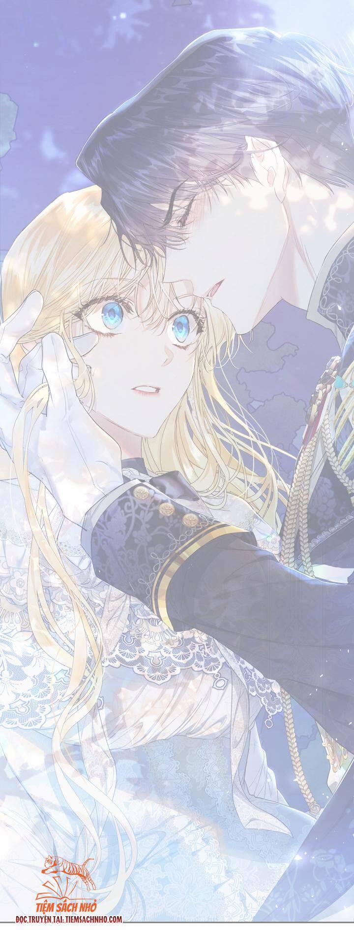 Kẻ Phản Diện Là Một Con Rối 53 trang 28