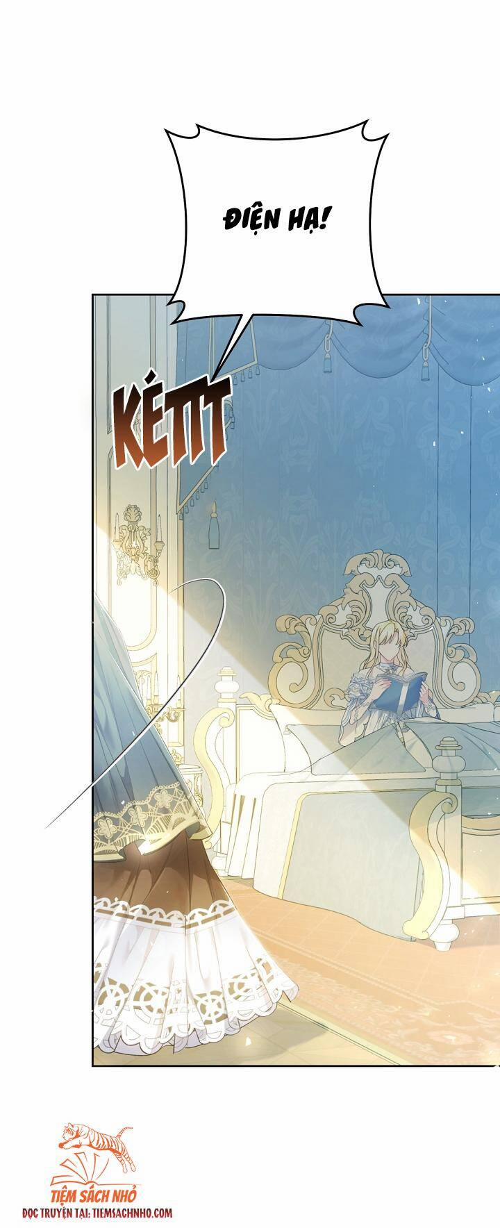 Kẻ Phản Diện Là Một Con Rối 53 trang 32