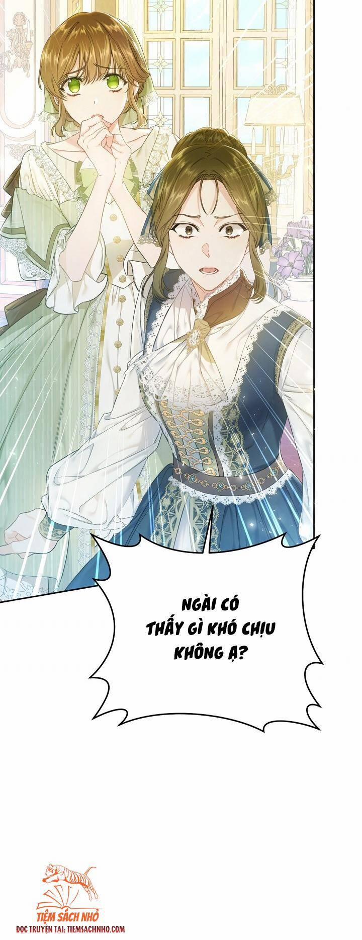 Kẻ Phản Diện Là Một Con Rối 53 trang 34