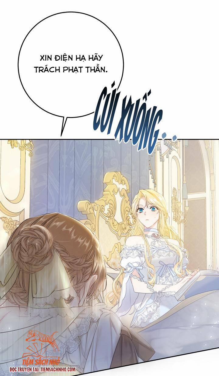 Kẻ Phản Diện Là Một Con Rối 53 trang 39