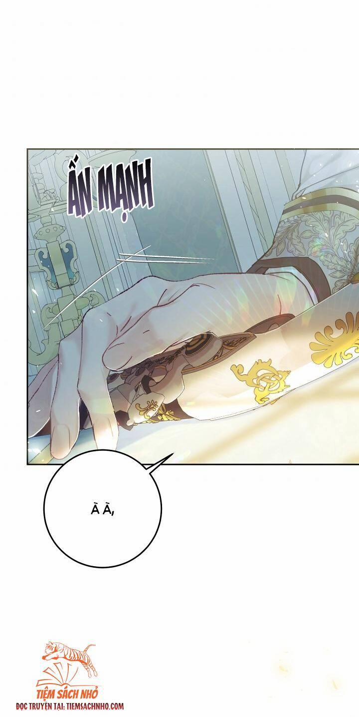 Kẻ Phản Diện Là Một Con Rối 53 trang 4