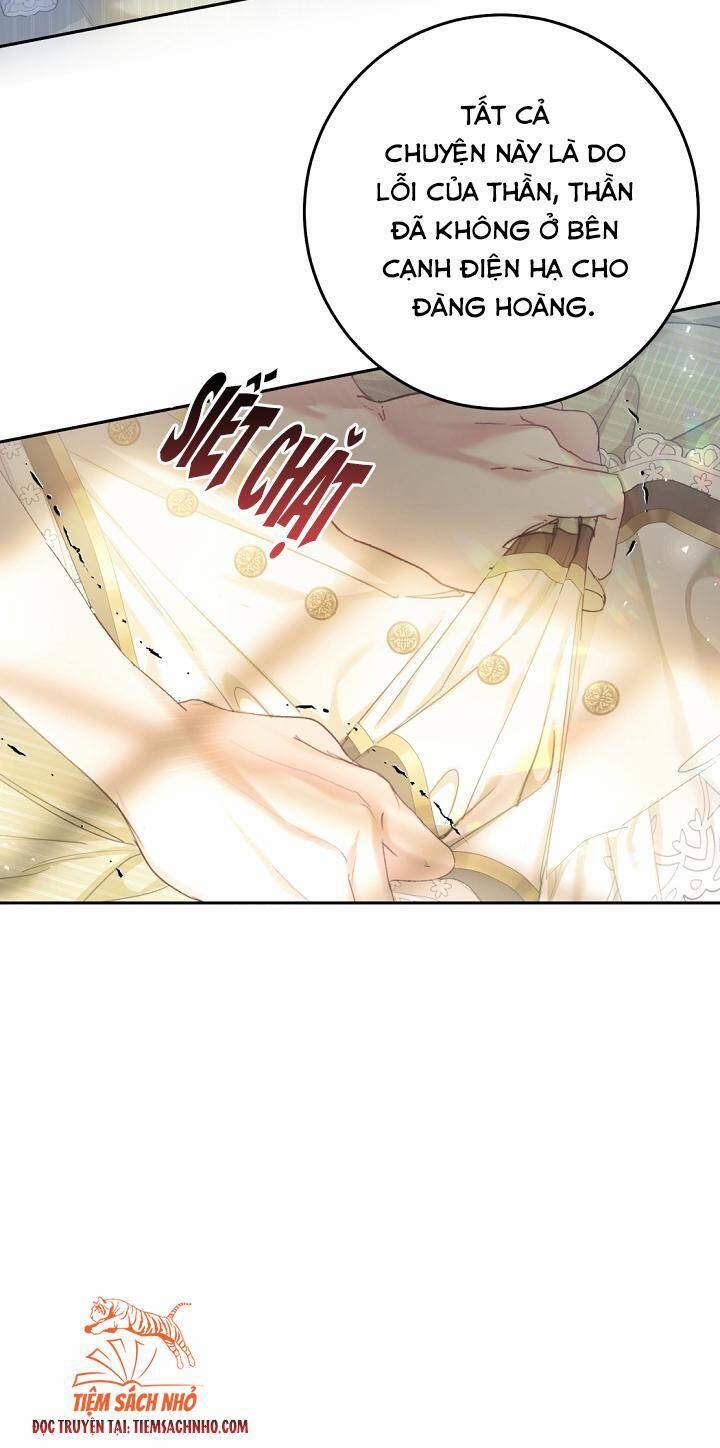 Kẻ Phản Diện Là Một Con Rối 53 trang 40