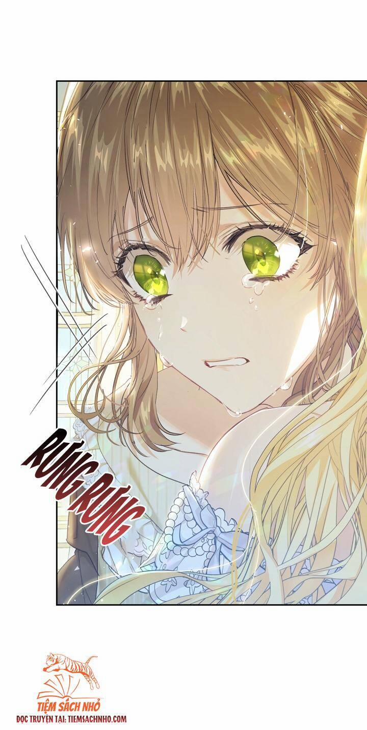 Kẻ Phản Diện Là Một Con Rối 53 trang 44