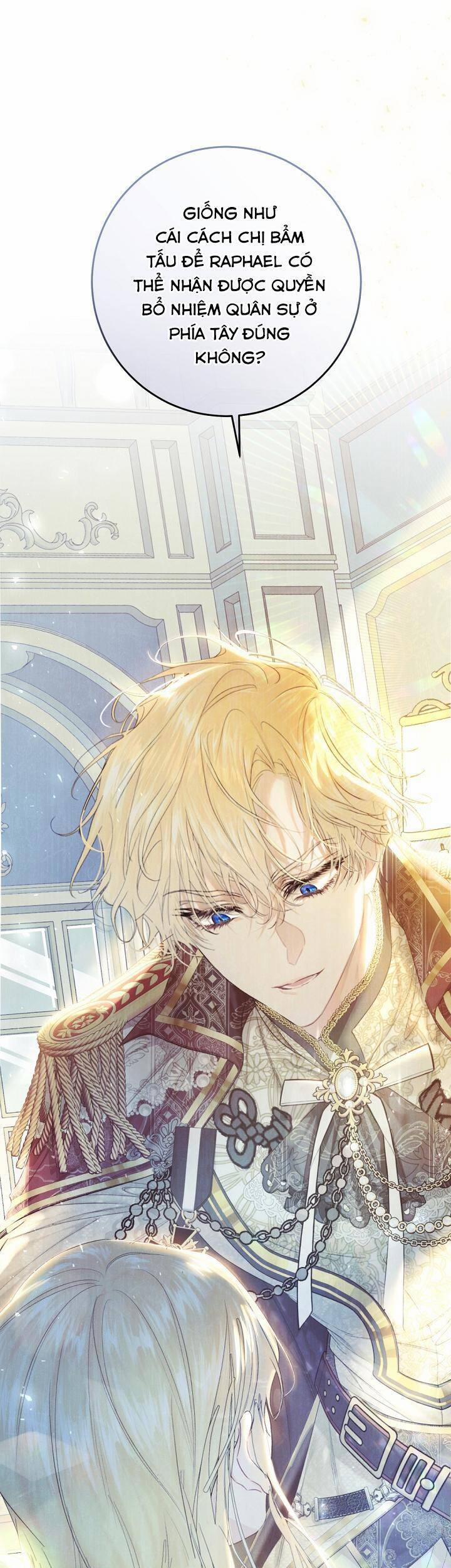 Kẻ Phản Diện Là Một Con Rối 53 trang 5