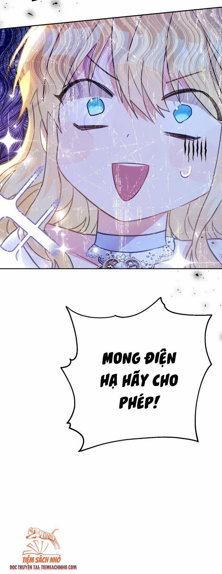 Kẻ Phản Diện Là Một Con Rối 53 trang 52