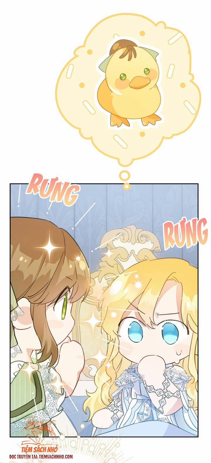 Kẻ Phản Diện Là Một Con Rối 53 trang 53