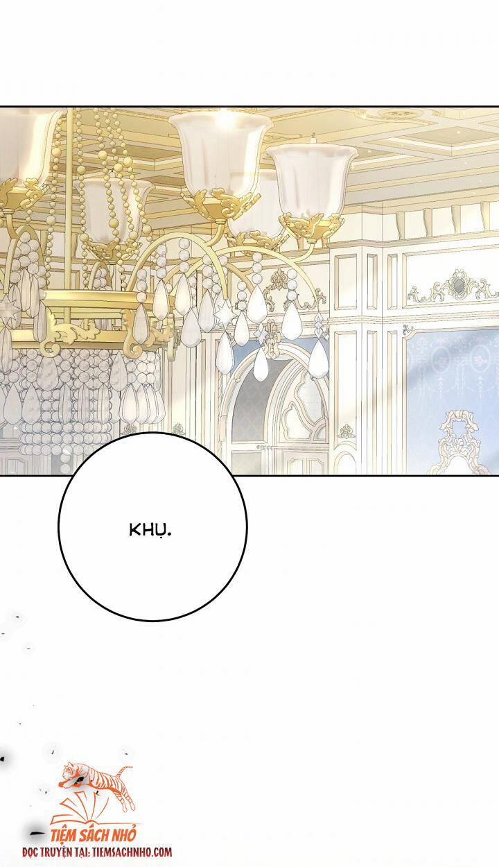 Kẻ Phản Diện Là Một Con Rối 53 trang 55