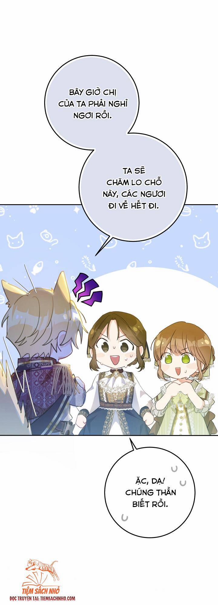 Kẻ Phản Diện Là Một Con Rối 53 trang 61