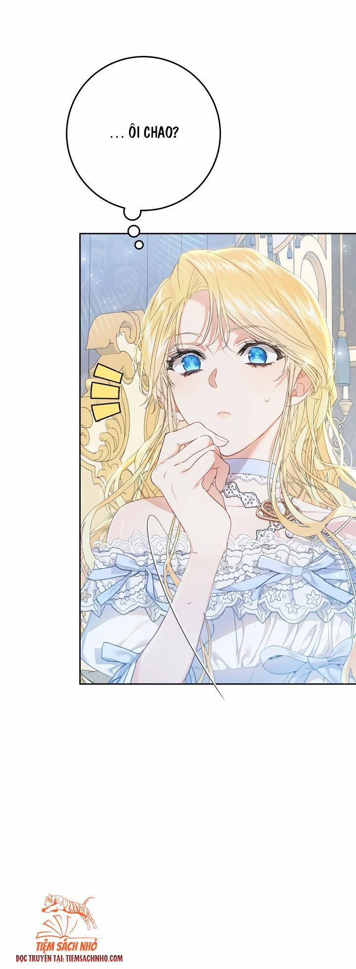 Kẻ Phản Diện Là Một Con Rối 53 trang 63