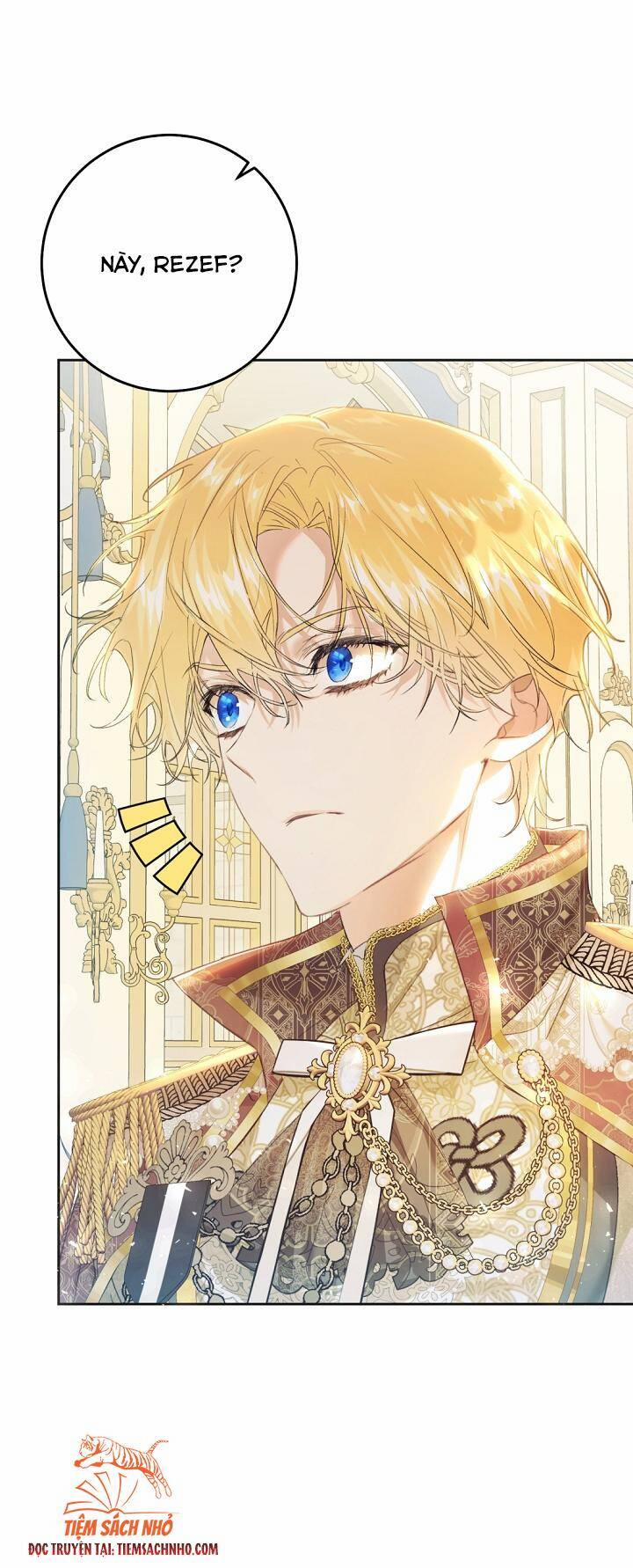 Kẻ Phản Diện Là Một Con Rối 53 trang 67