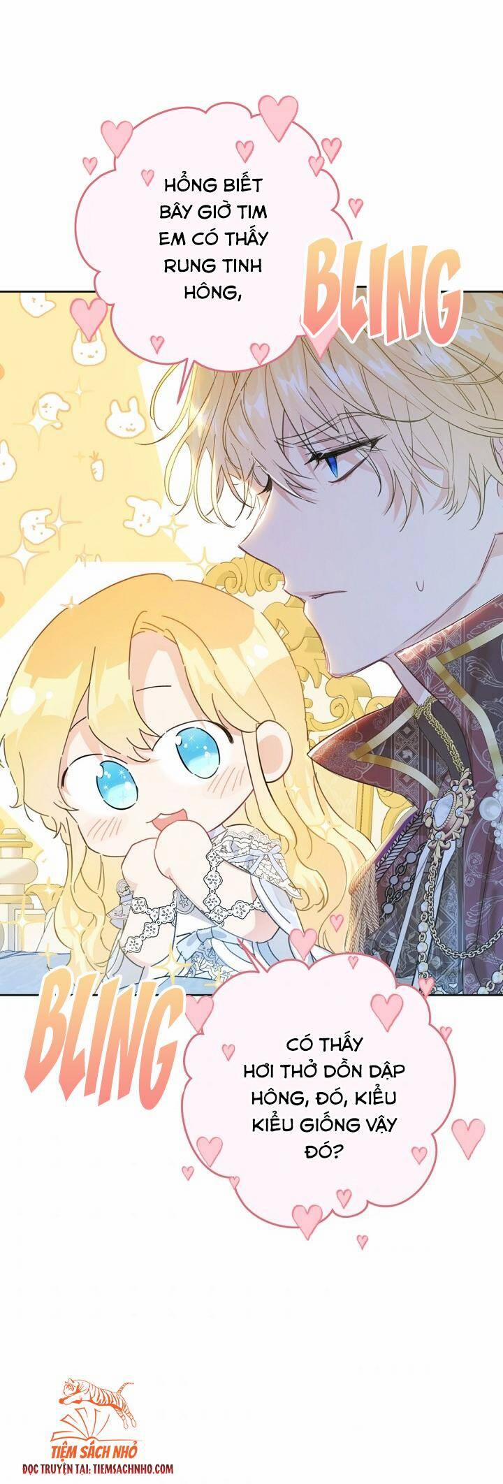 Kẻ Phản Diện Là Một Con Rối 53 trang 68