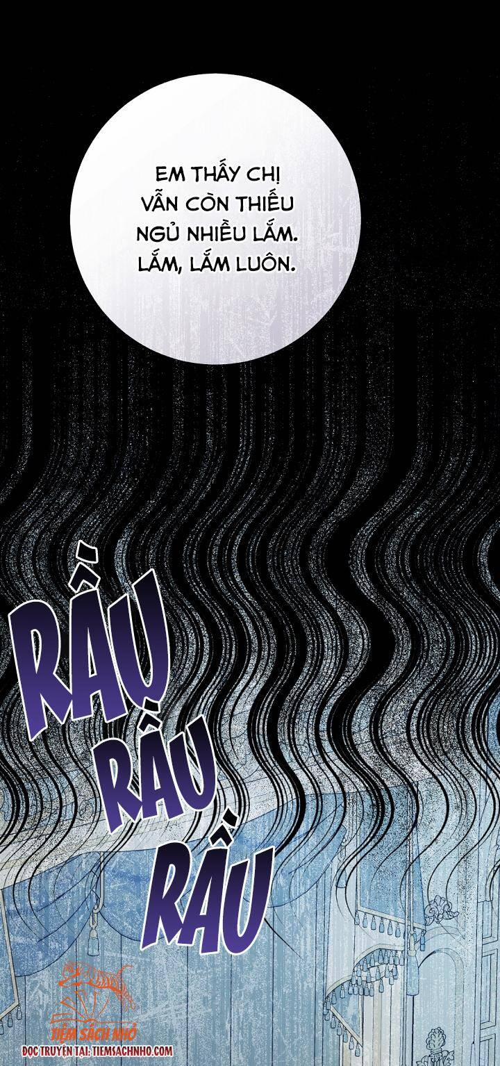 Kẻ Phản Diện Là Một Con Rối 53 trang 72