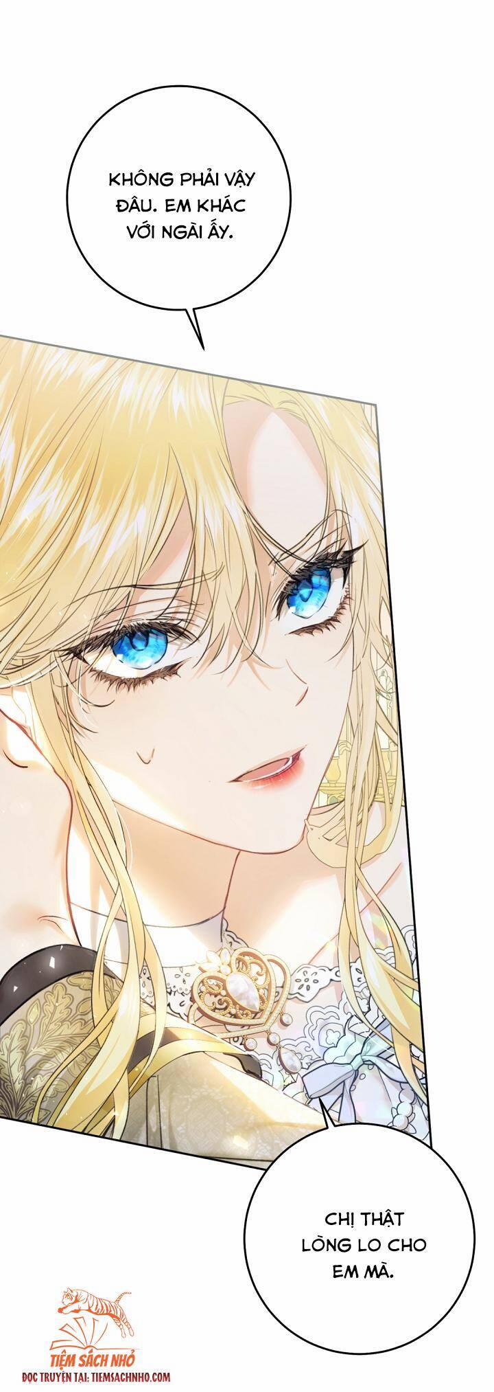 Kẻ Phản Diện Là Một Con Rối 53 trang 9