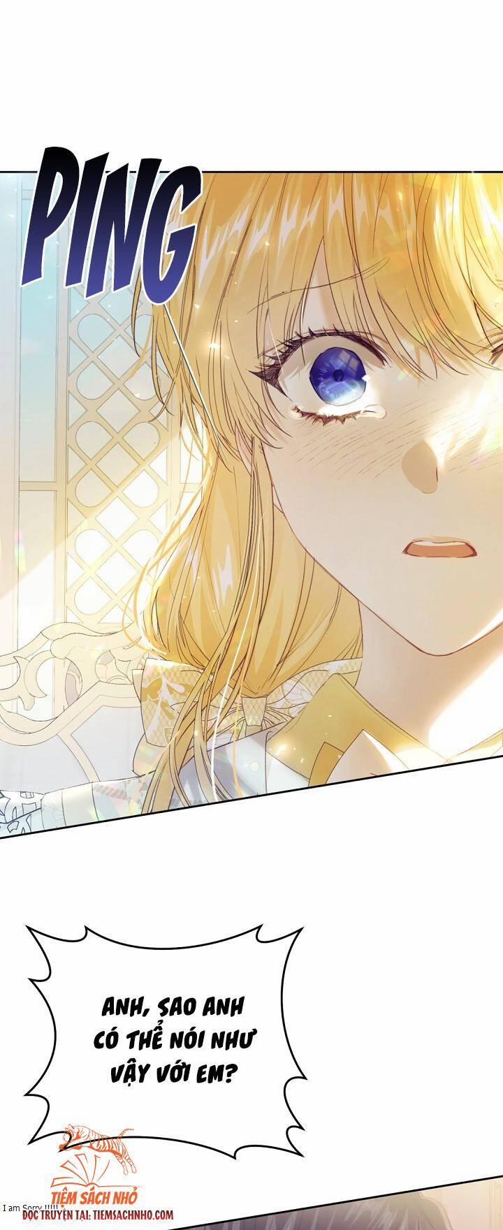 Kẻ Phản Diện Là Một Con Rối 54 trang 15