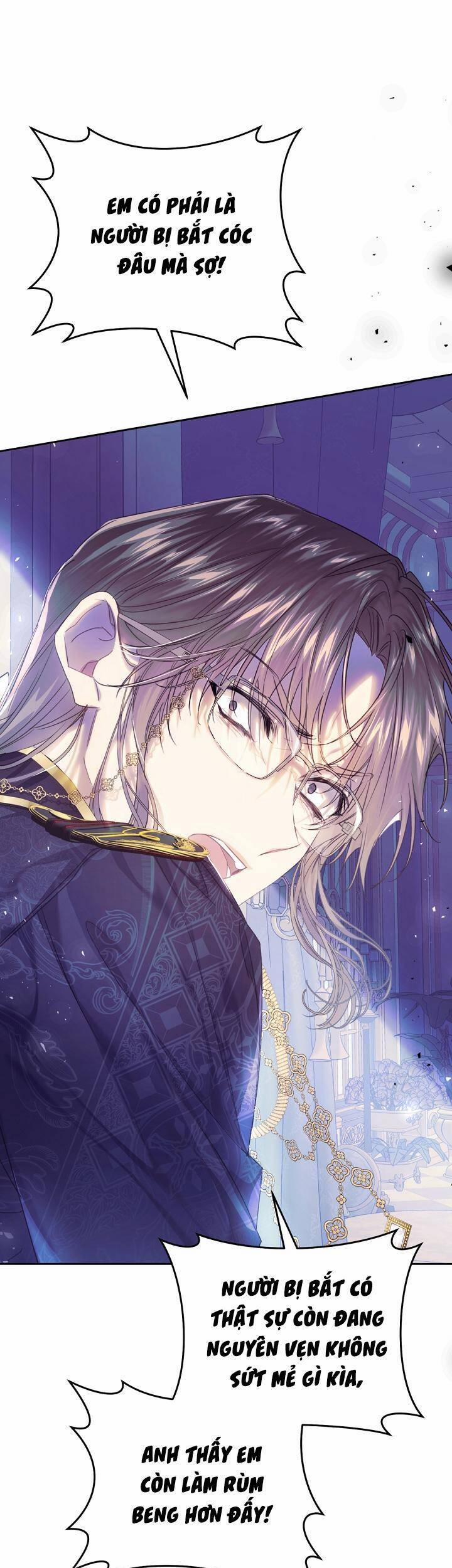 Kẻ Phản Diện Là Một Con Rối 54 trang 18