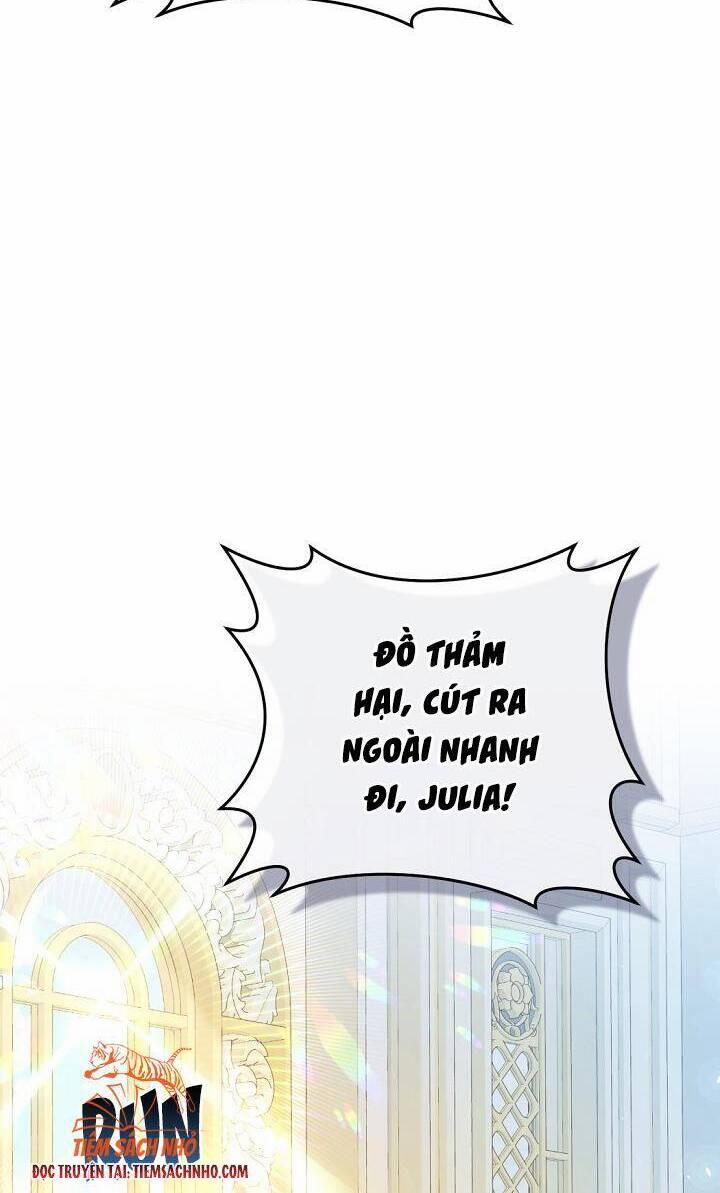 Kẻ Phản Diện Là Một Con Rối 54 trang 19