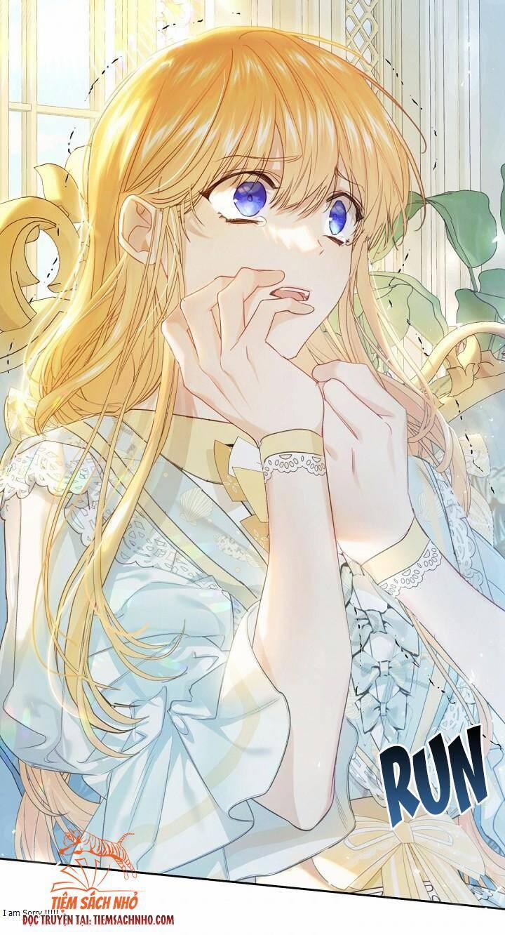 Kẻ Phản Diện Là Một Con Rối 54 trang 20