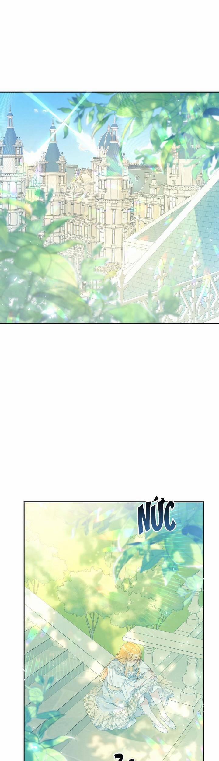 Kẻ Phản Diện Là Một Con Rối 54 trang 22