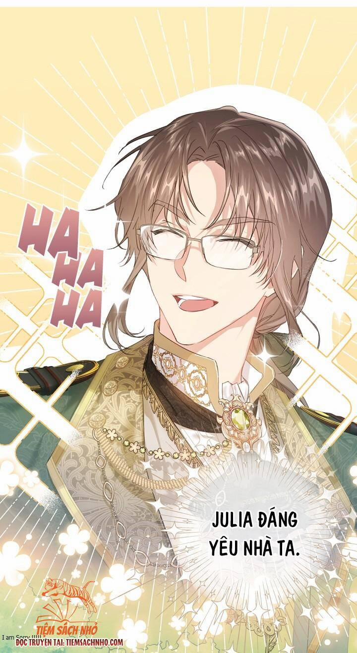 Kẻ Phản Diện Là Một Con Rối 54 trang 25