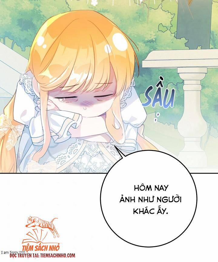 Kẻ Phản Diện Là Một Con Rối 54 trang 26