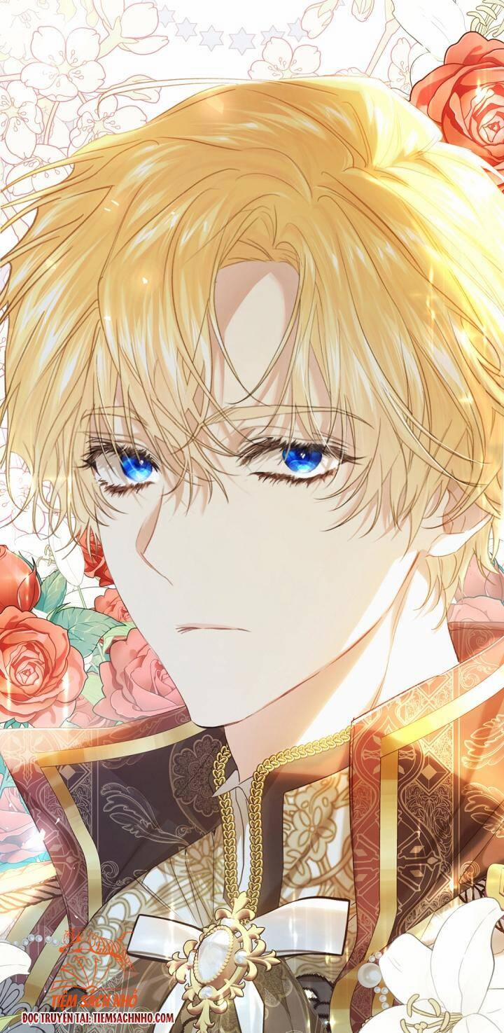 Kẻ Phản Diện Là Một Con Rối 54 trang 35