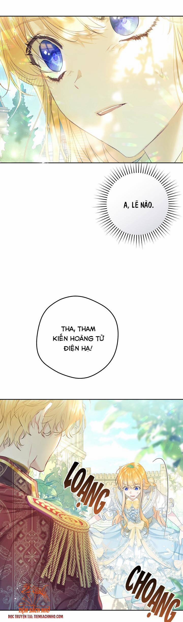 Kẻ Phản Diện Là Một Con Rối 54 trang 41