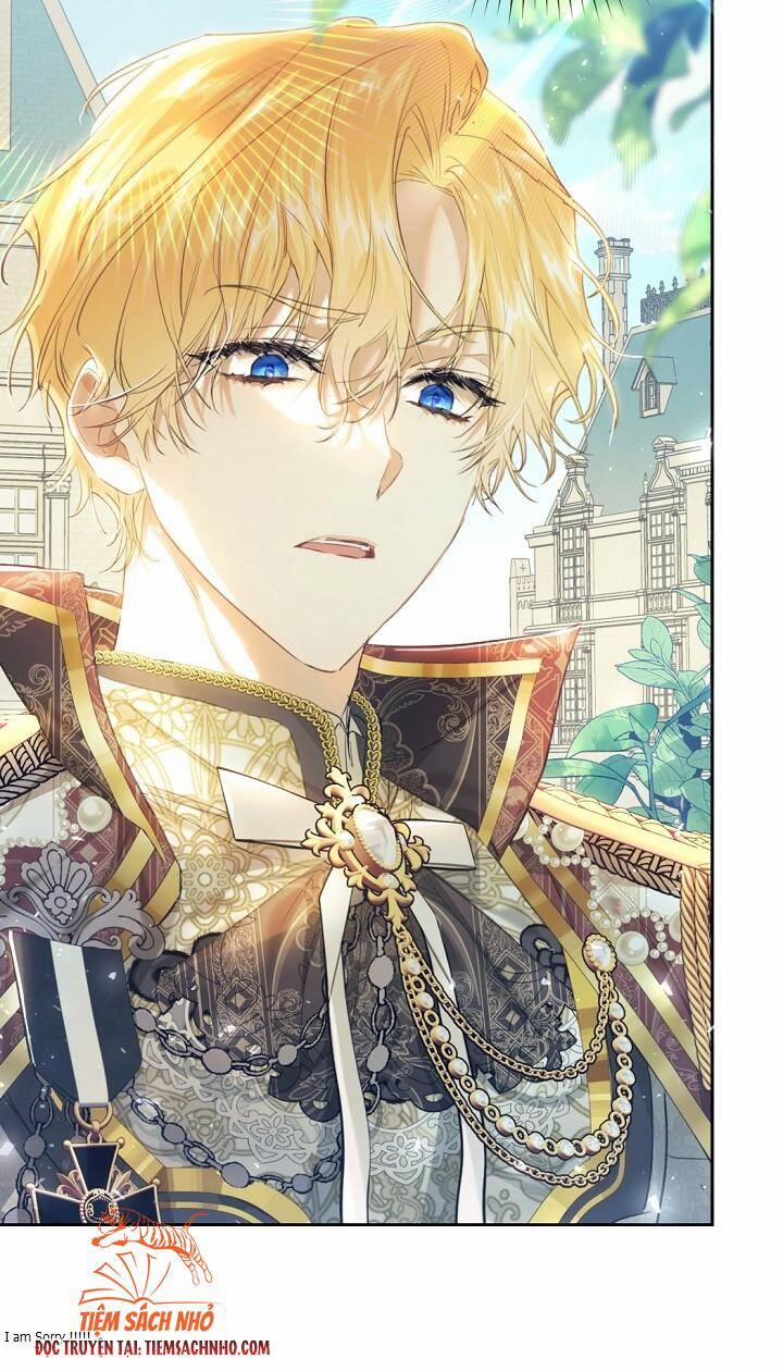 Kẻ Phản Diện Là Một Con Rối 54 trang 44