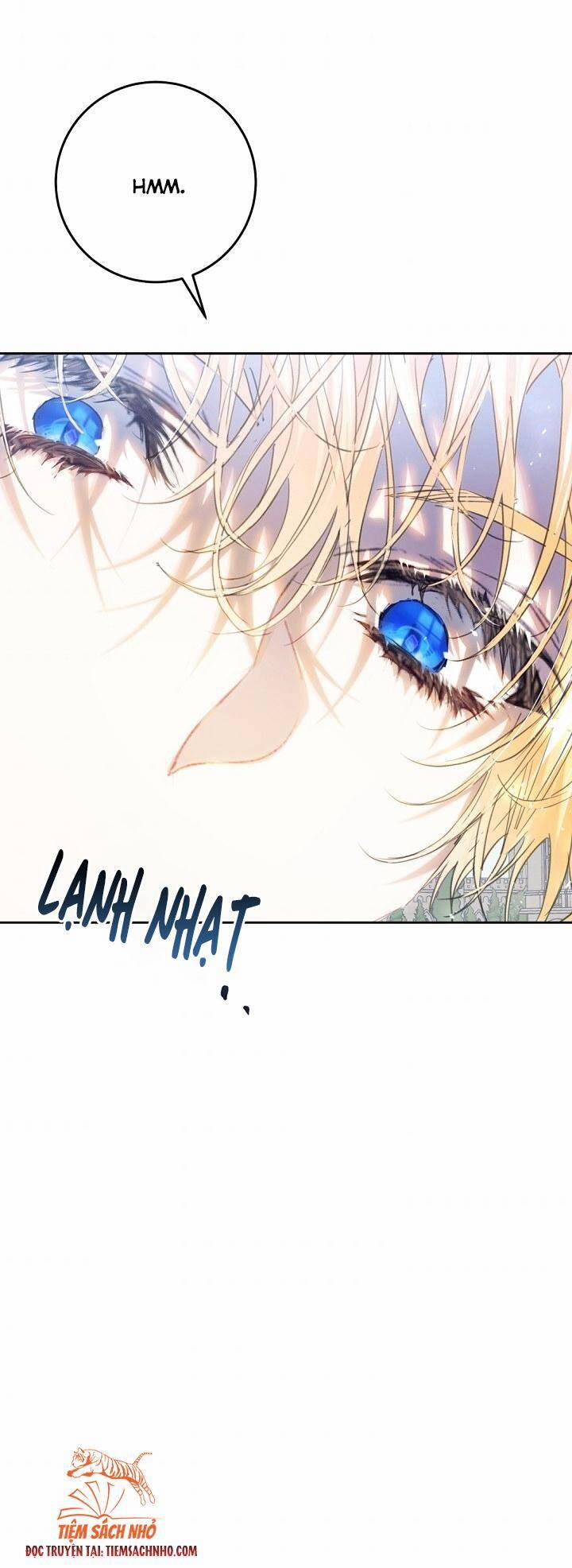 Kẻ Phản Diện Là Một Con Rối 54 trang 45