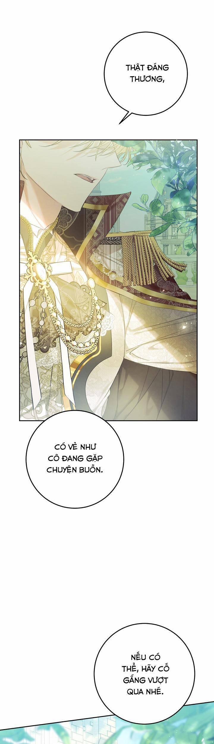 Kẻ Phản Diện Là Một Con Rối 54 trang 46