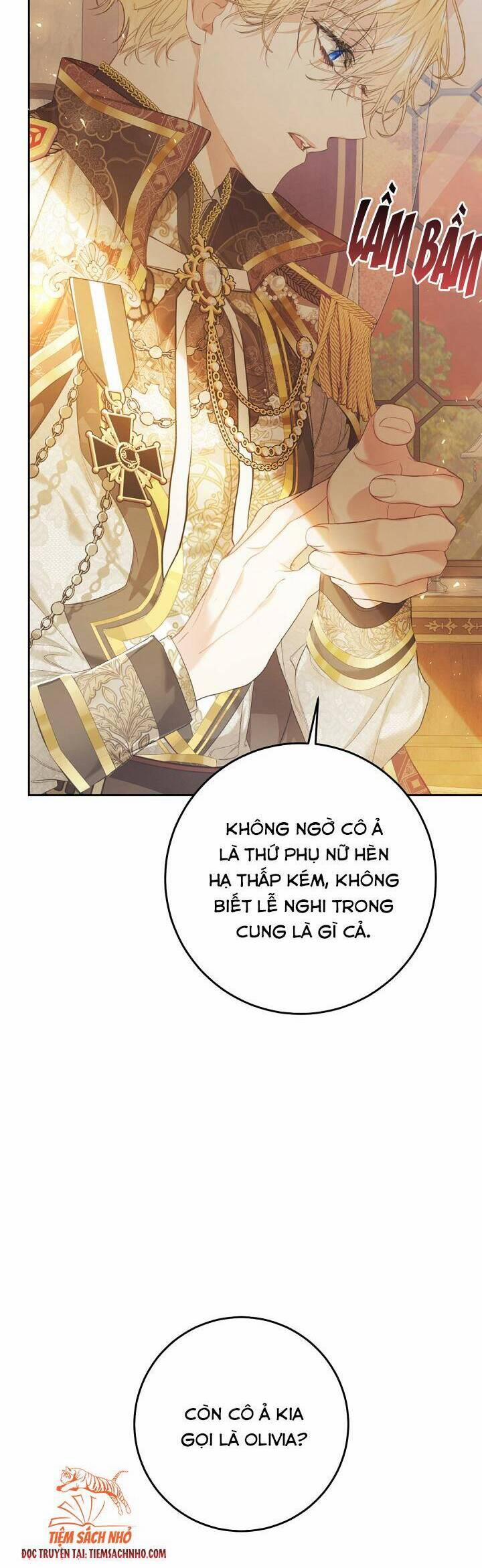 Kẻ Phản Diện Là Một Con Rối 54 trang 58