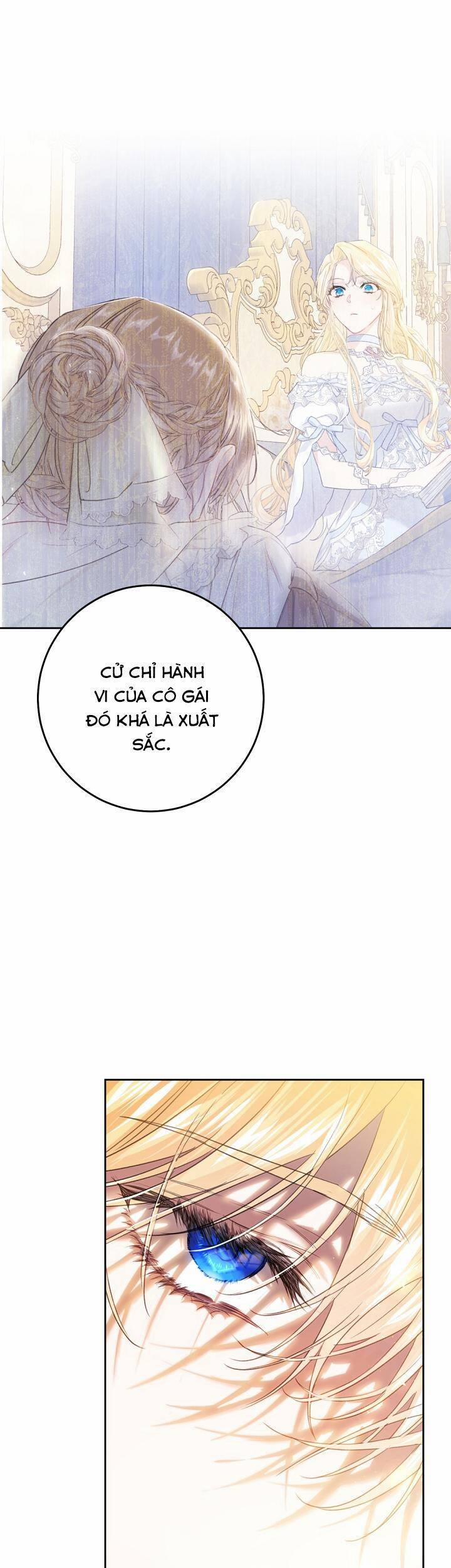 Kẻ Phản Diện Là Một Con Rối 54 trang 59