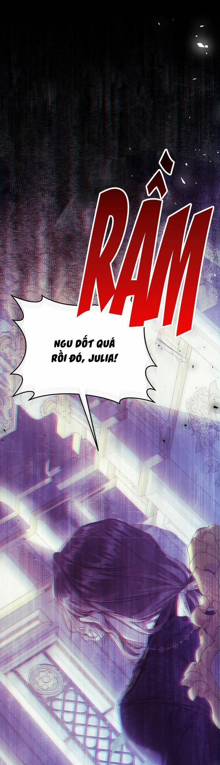 Kẻ Phản Diện Là Một Con Rối 54 trang 9