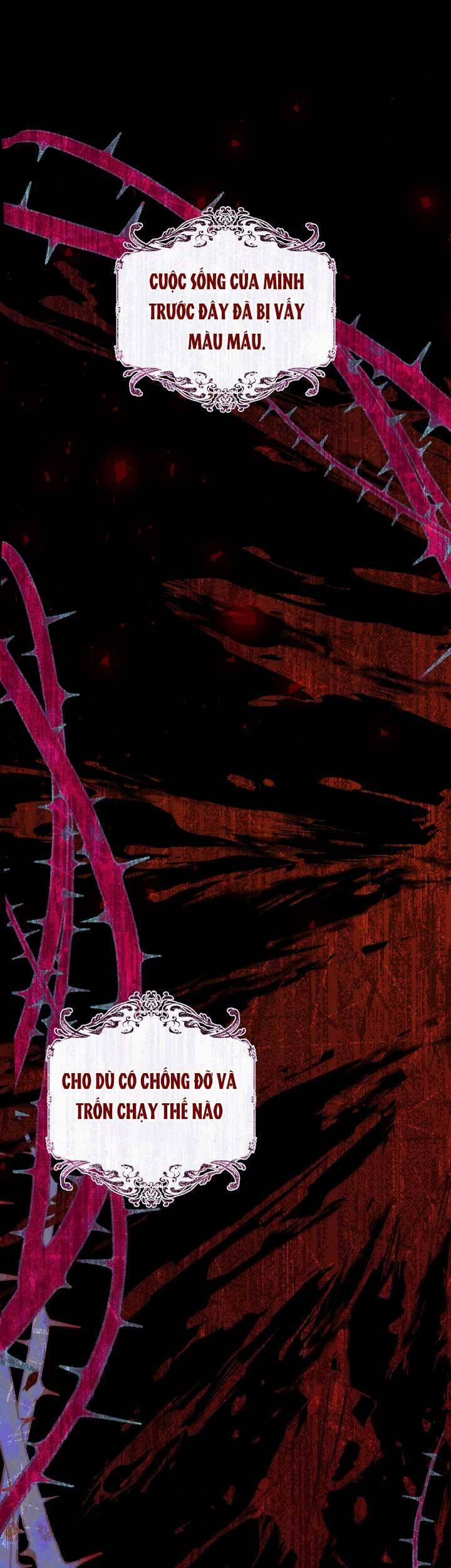 Kẻ Phản Diện Là Một Con Rối 55 trang 21