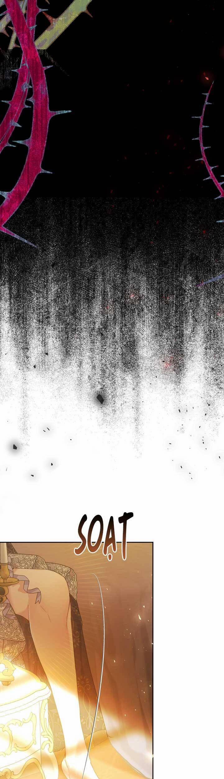 Kẻ Phản Diện Là Một Con Rối 55 trang 23