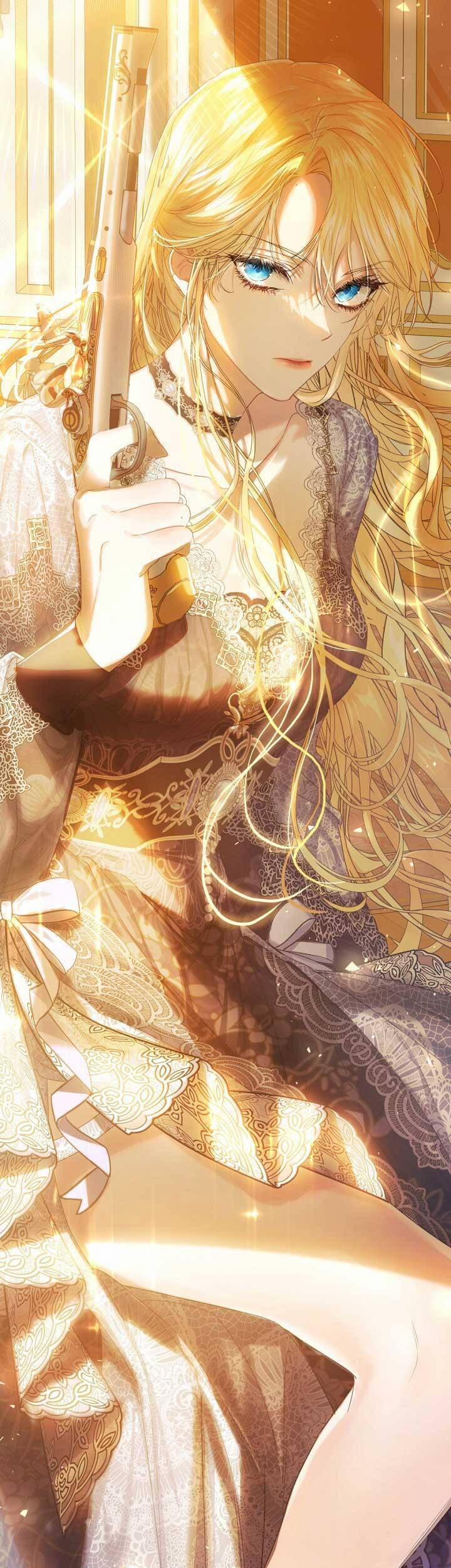 Kẻ Phản Diện Là Một Con Rối 55 trang 27