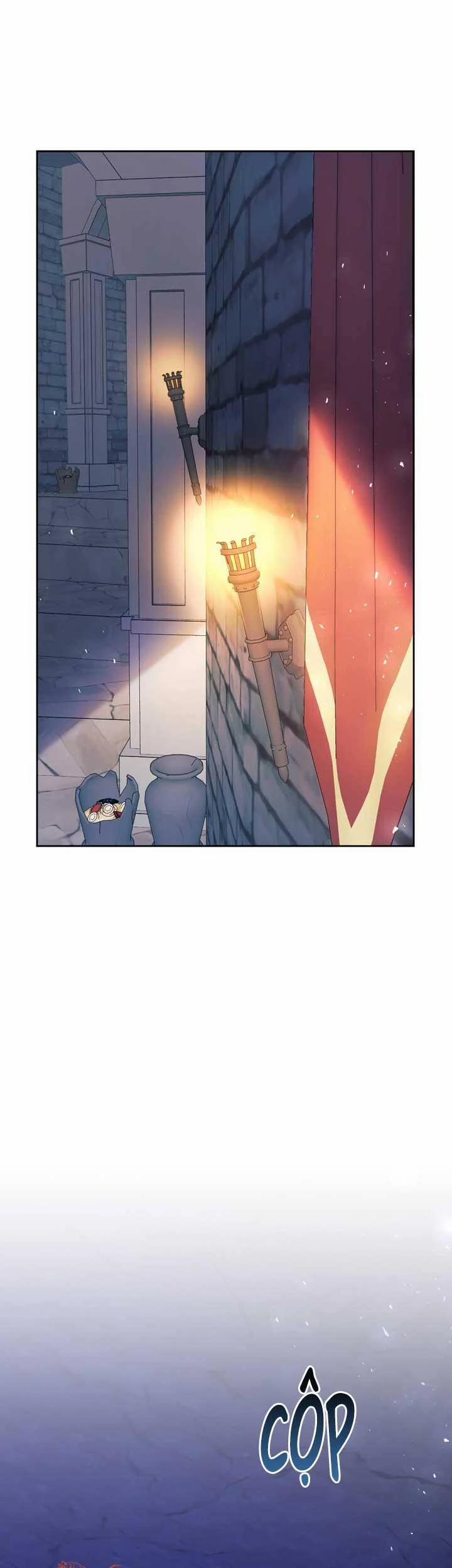 Kẻ Phản Diện Là Một Con Rối 55 trang 31