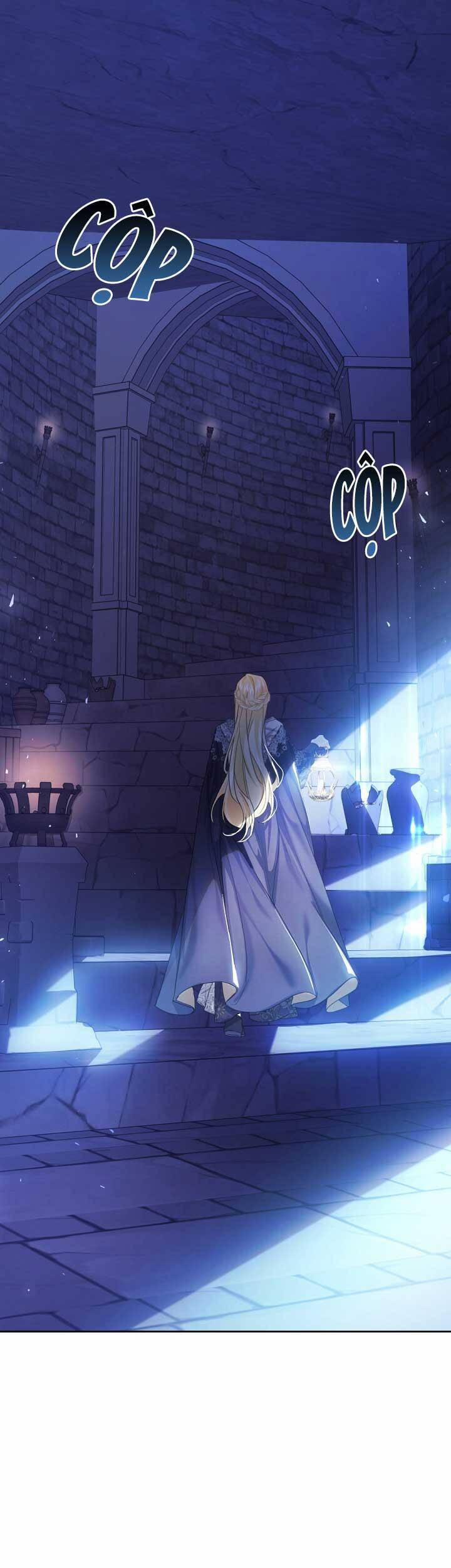 Kẻ Phản Diện Là Một Con Rối 55 trang 33